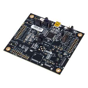 ICE40UL1K-B-EVN Real Image