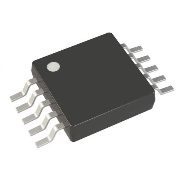 LTC2635HMSE-LMO10#PBF Real Image