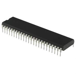 IDT7142LA55CB Real Image