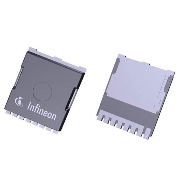 IPT010N08NM5ATMA1 Real Image