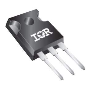 IRF150P221AKMA1 Real Image