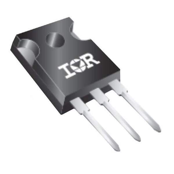 IRF150P221AKMA1 Real Image