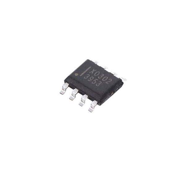 IS32LT3953-GRLA3-TR Real Image