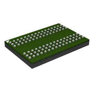 IS43TR16512BL-125KBL Real Image