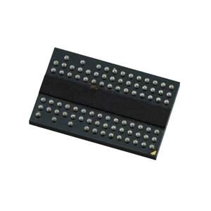 IS46DR16640C-3DBLA1 Real Image
