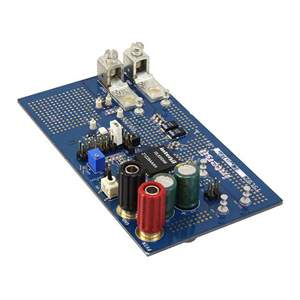 ISL8200AMEV1PHZ Real Image