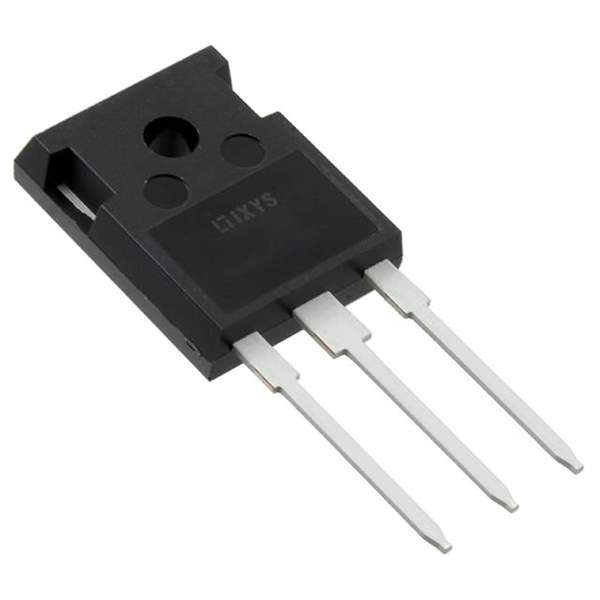 IXFH16N60P3 Real Image