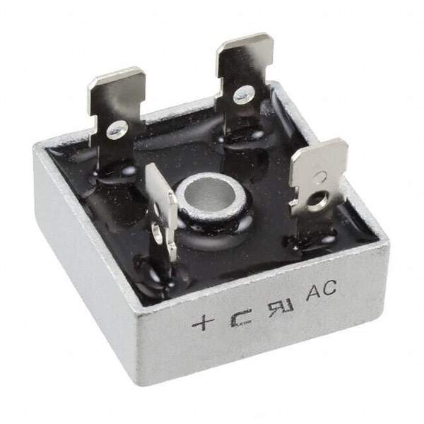 KBPC1004-G Real Image