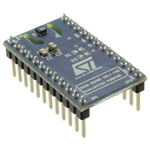 STEVAL-MKI141V2 Real Image