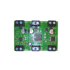 EV-AUTO-LDOS Real Image