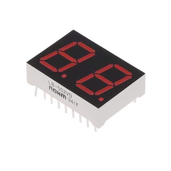 LB-502VDN Real Image
