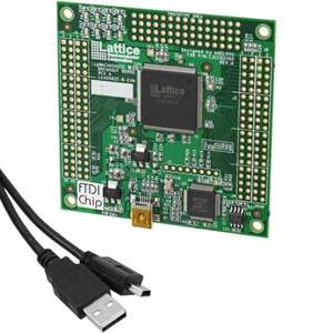 LC4256ZE-B-EVN Real Image