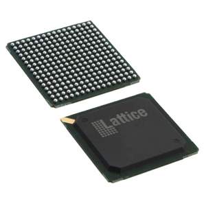 LFE2-6E-6FN256I Real Image