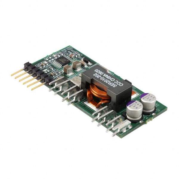 LM2743-19AEVAL Real Image