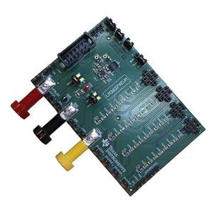 LM36274EVM Real Image