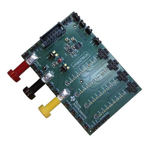 LM36274EVM Real Image