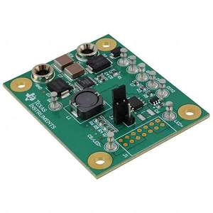 LM3406HVEVAL/NOPB Real Image
