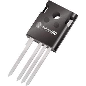  UF4SC120023K4S	 Qorvo
