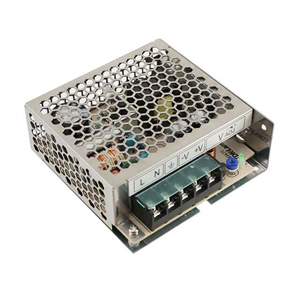 LS50-15 Real Image