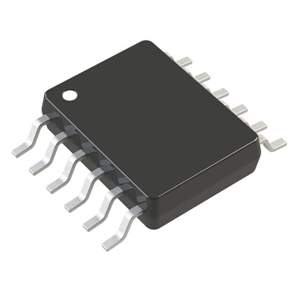 LTC2945CMS-1#PBF Real Image