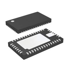 LTC3675EUFF-1#PBF Real Image