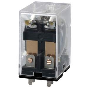 LY2-0-AC220/240 Real Image