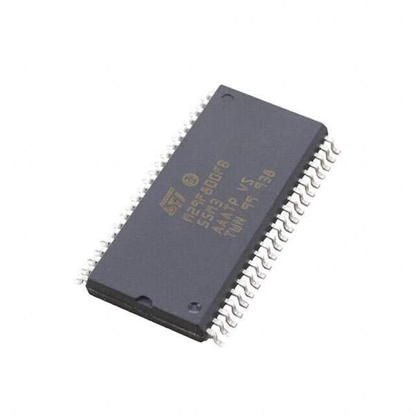 M29F800FB55M3F2 Real Image