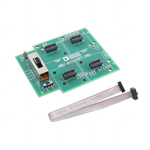 EVAL-M355-ARDZ-INT Real Image