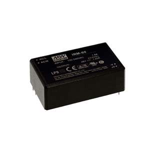 IRM-60-5 Real Image