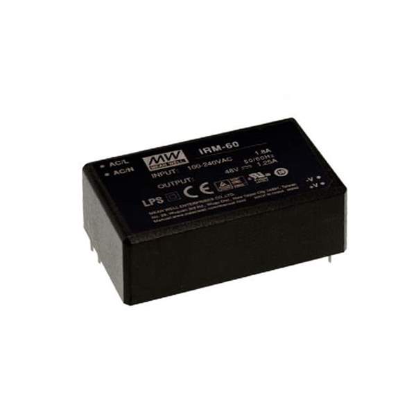 IRM-60-5 Real Image