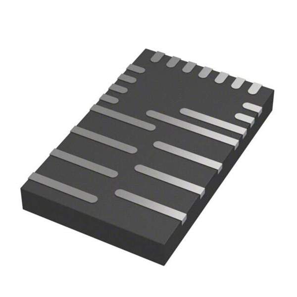 MAX16545BGPF+ Real Image