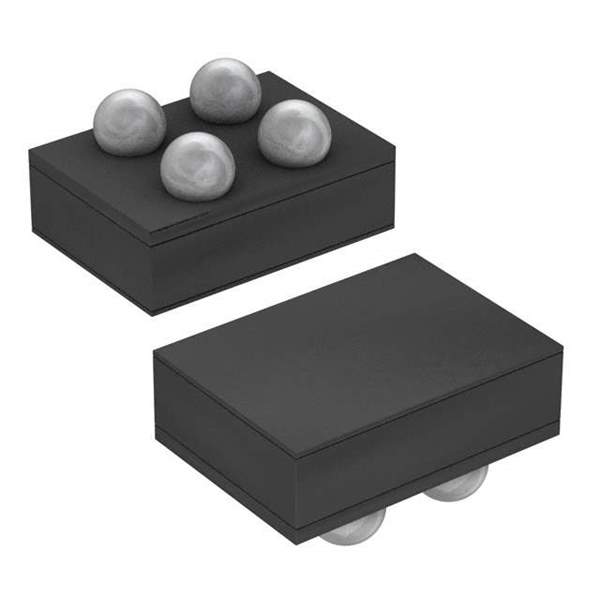 MAX44286WAZS+T Real Image