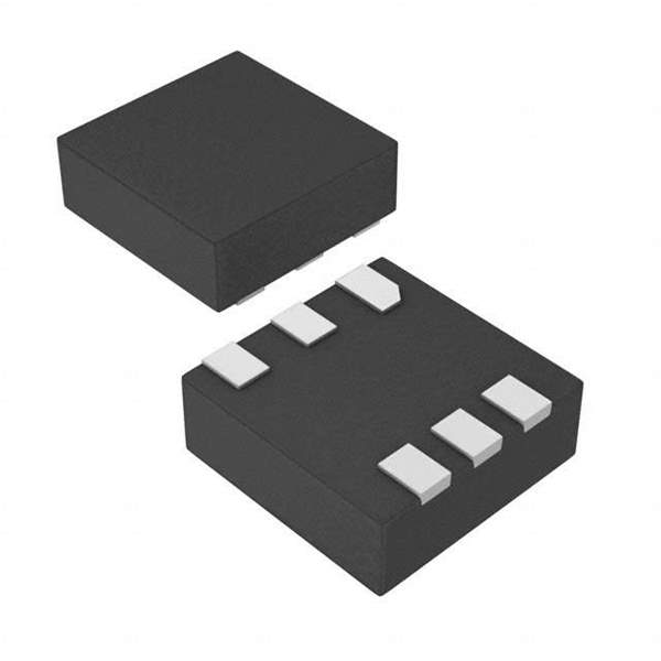 MAX4866LELT+T Real Image