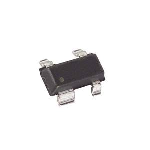MAX6394US317D3+T Real Image