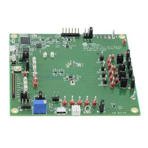 MAX77650EVKIT# Real Image