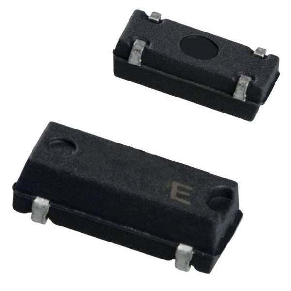 MC-306 32.7680KF-A: ROHS Real Image