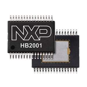 MC33HB2001EKR2 Real Image