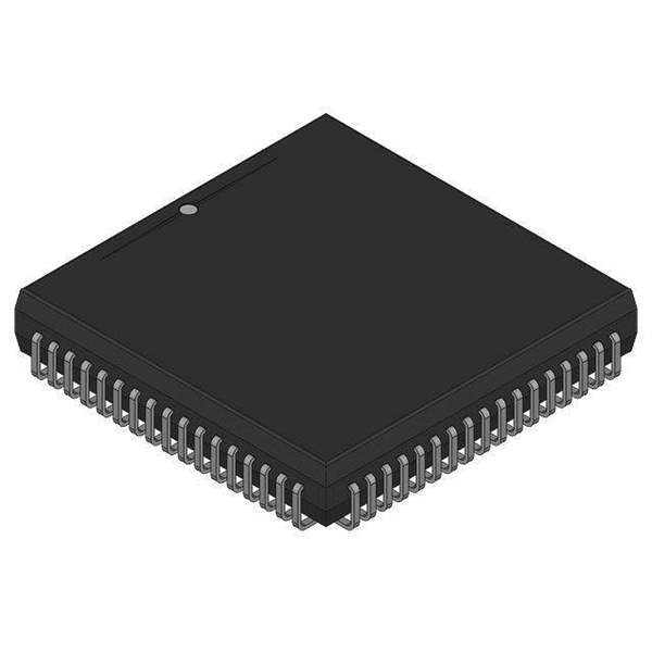 MC68EC000EI10 Real Image