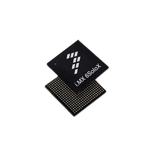 MCIMX6X2AVN08AB Real Image