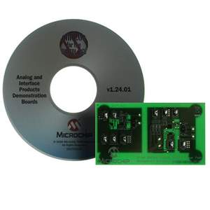 MCP7383XRD-PPM Real Image