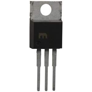 MIC29371-12WT Real Image