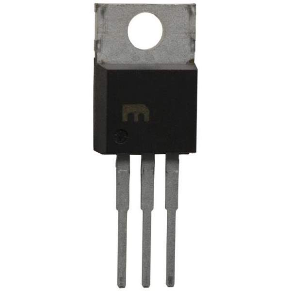 MIC29371-12WT Real Image