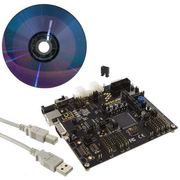 TRK-MPC5604P Real Image