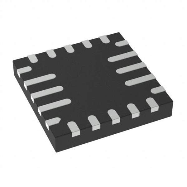 MIC2111BYMT-TR Real Image