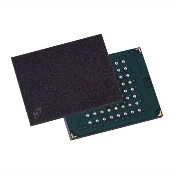 MT28F640J3BS-115 ET Real Image