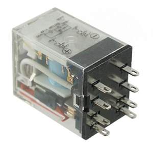 MY2N-D2 DC24 (S) Real Image
