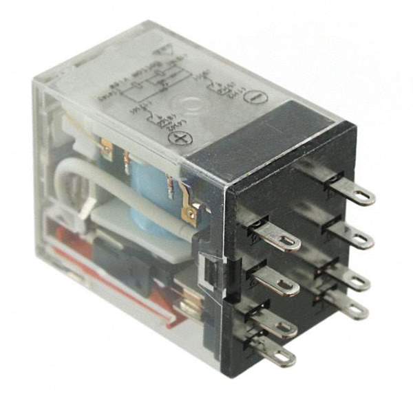 MY2N-D2 DC24 (S) Real Image