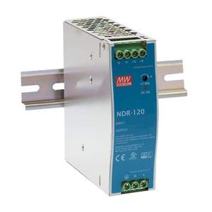 NDR-120-24 Real Image