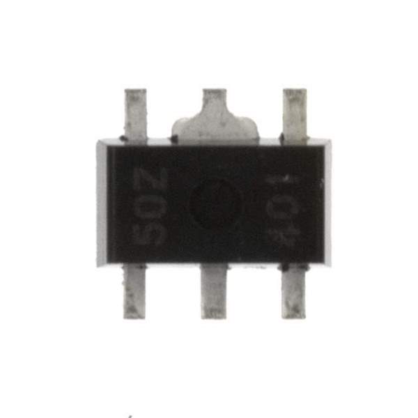 NJM12884U2-33-TE1 Real Image
