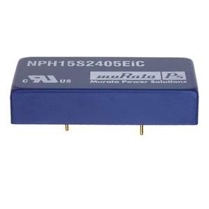 NPH15S2405EIC Real Image